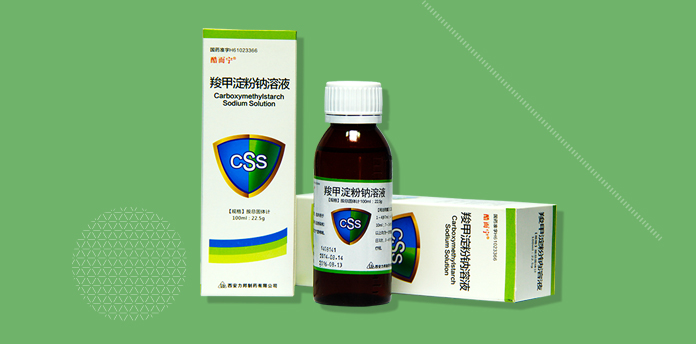 酷而寧